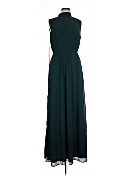 blue floral dress women Sweetheart Neckline Blue Floral Midi Dress - All Dresses