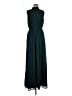 Lulus 100% Polyester Green Casual Dress Size L - photo 1