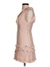 Sandro Pink Cocktail Dress Size XS (estimated) - photo 5