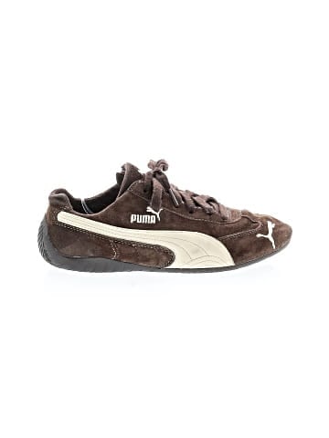 Puma Sneakers (view 1)