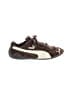 Puma Brown Sneakers Size 7 1/2 - photo 1