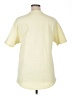 BYLT Color Block Yellow Short Sleeve T-Shirt Size XL - photo 2