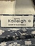 Kaileigh Stars Blue Casual Dress Size 3X - photo 7