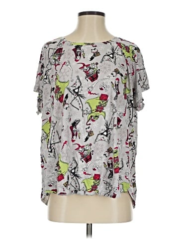 Disney Short Sleeve T-Shirt (view 1)