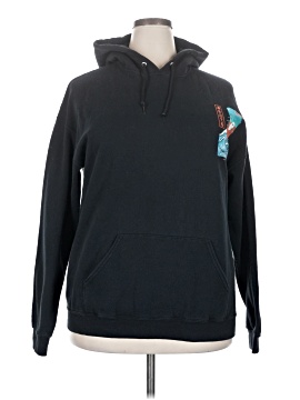 Bowery Supply Co. Pullover Hoodie