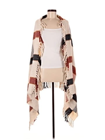 Unbranded Wrap (view 1)