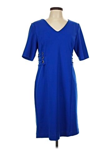 Shelby & Palmer Casual Dress (view 1)