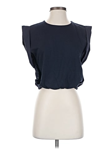 Sundays Short Sleeve Top (view 1)