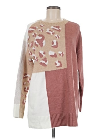 Jodifl Pullover Sweater (view 1)