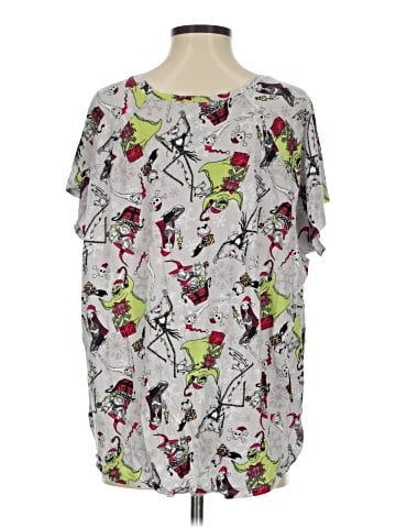 Disney Short Sleeve T-Shirt (view 2)