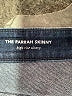 Adriano Goldschmied Blue Jeans Size 25 waist - photo 7