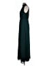 Lulus 100% Polyester Green Casual Dress Size L - photo 5