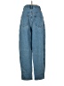 Zara Blue Jeans Size 2 - photo 2