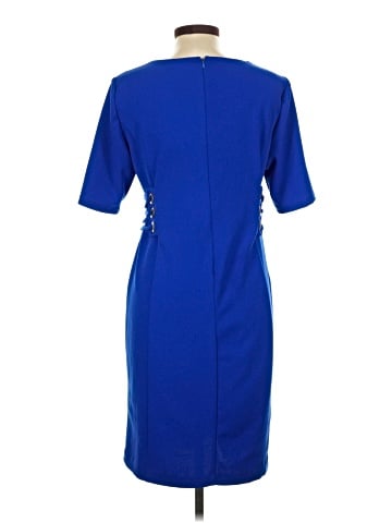 Shelby & Palmer Casual Dress (view 2)