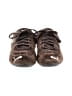 Puma Brown Sneakers Size 7 1/2 - photo 2