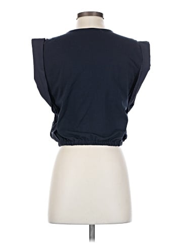 Sundays Short Sleeve Top (view 2)