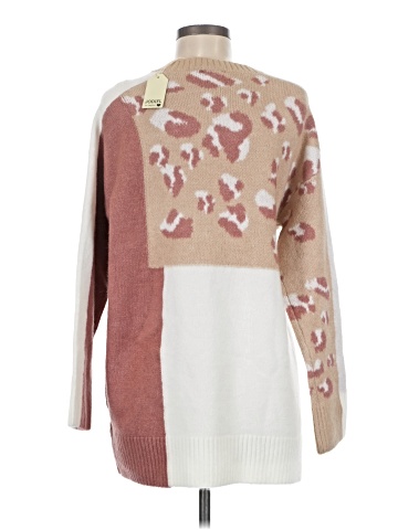 Jodifl Pullover Sweater (view 2)