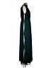 Lulus 100% Polyester Green Casual Dress Size L - photo 4