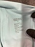 Girlfriend Collective Blue Skort Size XL - photo 4