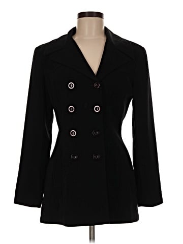 Bebe Blazer (view 1)