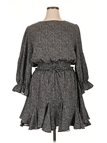 chic soul (chicsoul.com) Casual Dress (view 1)