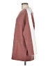Jodifl Color Block Pink Pullover Sweater Size M - photo 5
