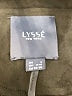 Lyssé Green Jacket Size S - photo 6