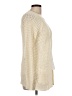 Assorted Brands Ivory Cardigan Size L - photo 4