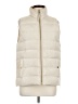 J.Crew 100% Polyester Ivory Vest Size M - photo 1