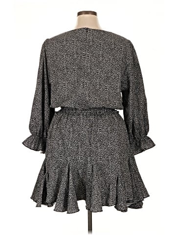 chic soul (chicsoul.com) Casual Dress (view 2)