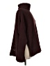 Aerie 100% Polyester Burgundy Turtleneck Sweater Size M - photo 4