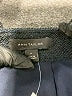 Ann Taylor Solid Black Formal Skirt Size 6 - photo 4