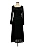 Shein Black Cocktail Dress Size L - photo 1