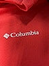 Columbia 100% Cotton Red Active T-Shirt Size L - photo 7