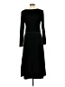 Shein Black Cocktail Dress Size L - photo 2