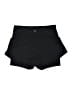 Active by Old Navy Solid Black Athletic Shorts Size 2X - photo 2