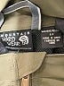 Mountain Hardwear Solid Green Jacket Size S - photo 6