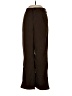 DAZY 100% Polyester Brown Dress Pants Size XS - photo 1
