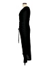 Shein Black Cocktail Dress Size L - photo 5