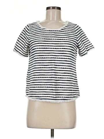 Green Envelope Short Sleeve T-Shirt (view 1)