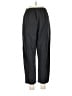Kleen Solid Gray Casual Pants Size M - photo 2