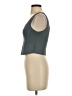 Listicle Gray Tube Top Size S - photo 5