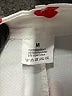 Unbranded Hearts Silver Dress Pants Size M - photo 7