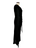 Shein Black Cocktail Dress Size L - photo 4