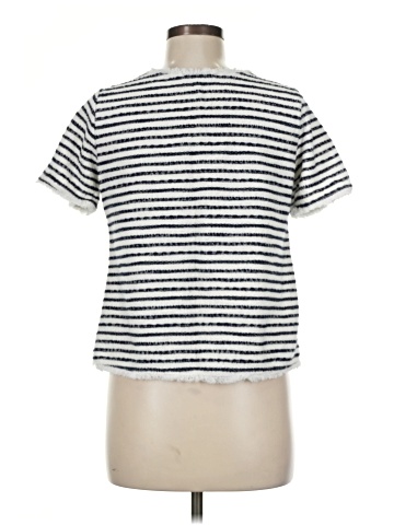 Green Envelope Short Sleeve T-Shirt (view 2)