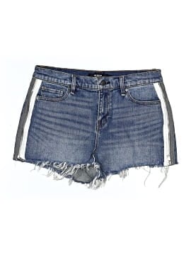 Hudson Jeans Denim Shorts (view 1)