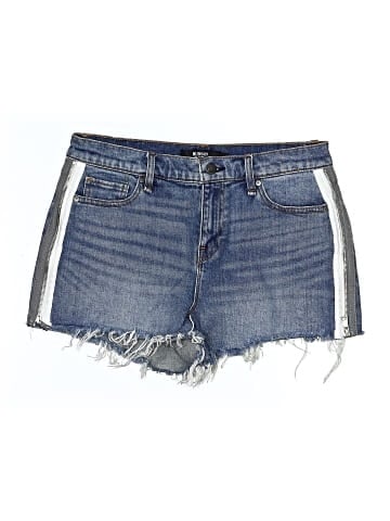 Hudson Jeans Denim Shorts (view 1)
