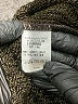 Assorted Brands Black Cardigan Size M (estimated, youth) - photo 4