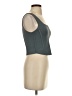 Listicle Gray Tube Top Size S - photo 4