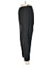 Kleen Solid Gray Casual Pants Size M - photo 5
